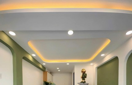 HẺM 4M THÔNG MIẾU GÒ XOÀI - GẦN CHỢ LÊ VĂN QUỚI - NHÀ 2 TẦNG 2PN - 32M2 GIÁ 3.55 TỶ